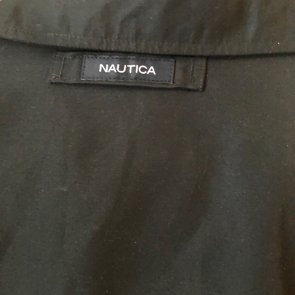 New York Yankees Golf Jacket - Picture 4 of 5